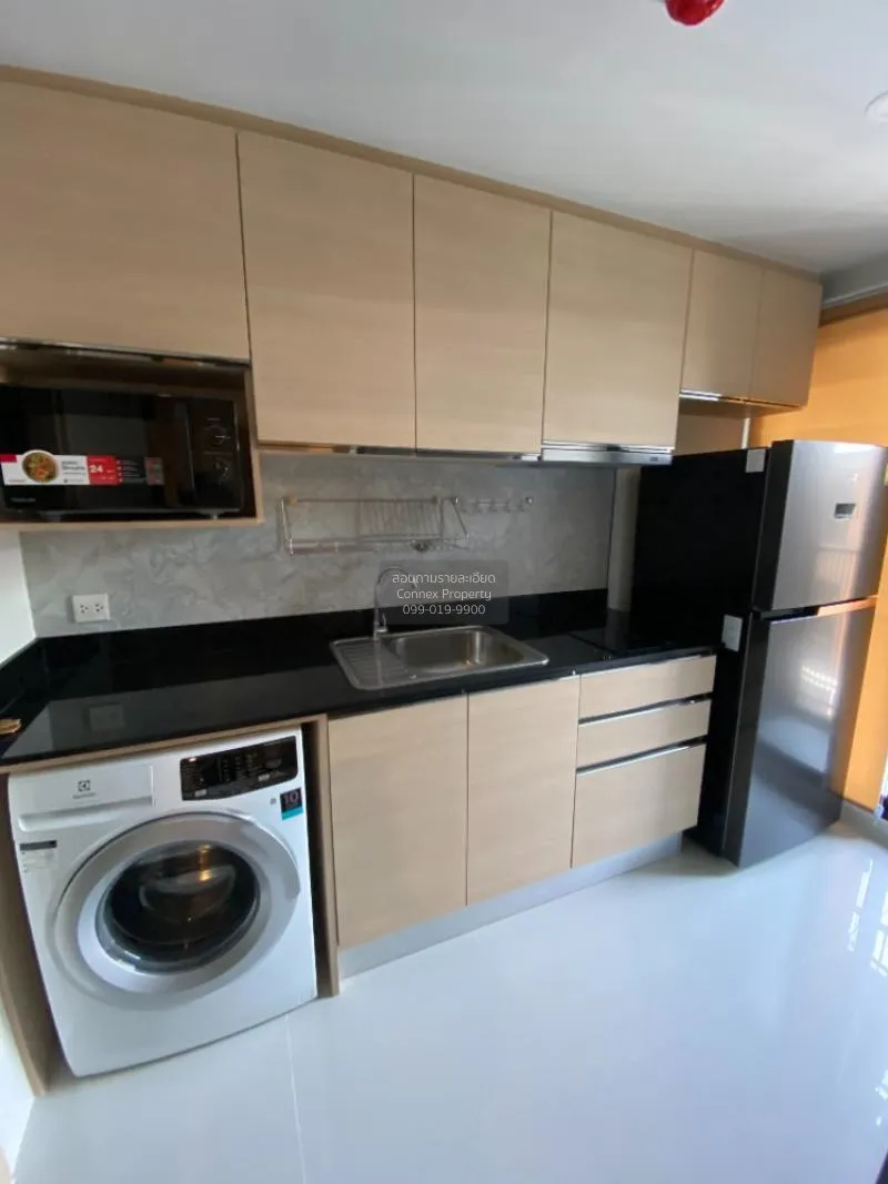 FOR RENT condo , The SHADE Sathon 1 , MRT-Lumphini , Chong Nonsi 