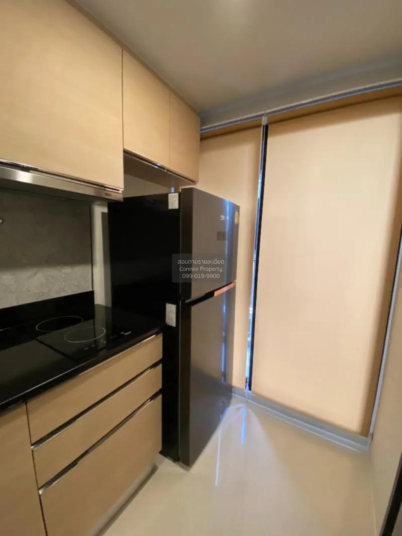 FOR RENT condo , The SHADE Sathon 1 , MRT-Lumphini , Chong Nonsi 