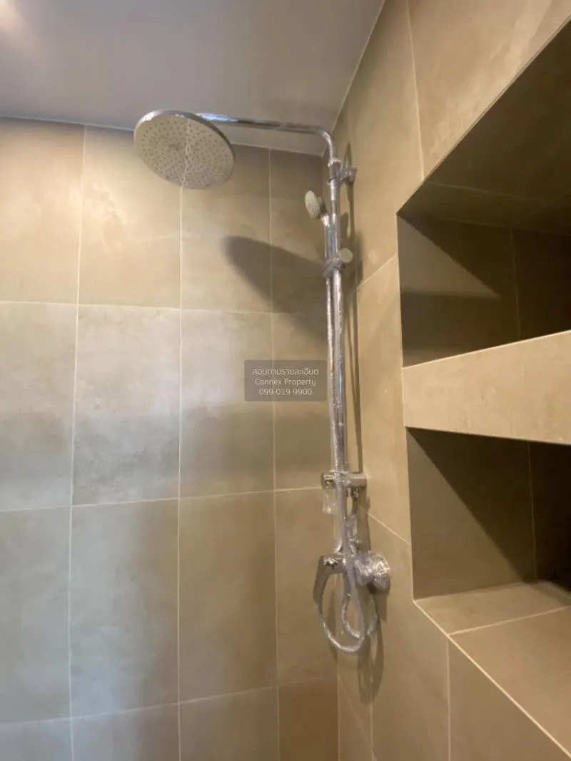 FOR RENT condo , The SHADE Sathon 1 , MRT-Lumphini , Chong Nonsi 