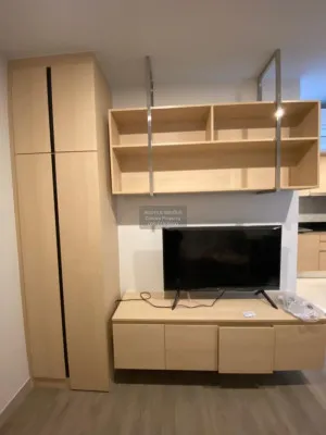 FOR RENT condo , The SHADE Sathon 1 , MRT-Lumphini , Chong Nonsi , Yannawa , Bangkok , CX-75859