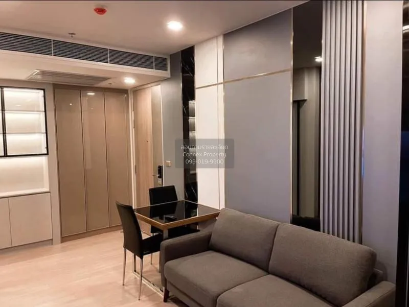 FOR RENT condo , One9Five Asoke - Rama 9 , MRT-Phra Ram 9 , Huai  3