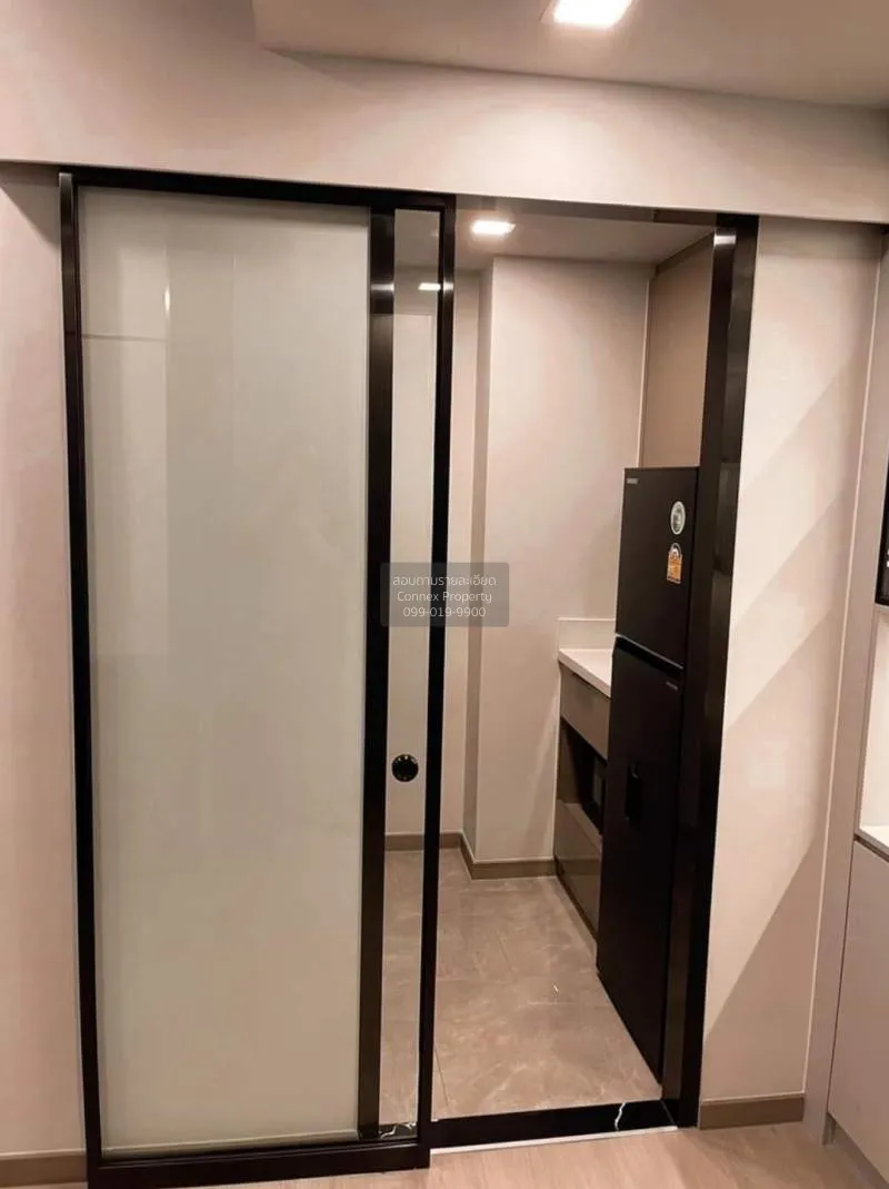 FOR RENT condo , One9Five Asoke - Rama 9 , MRT-Phra Ram 9 , Huai 