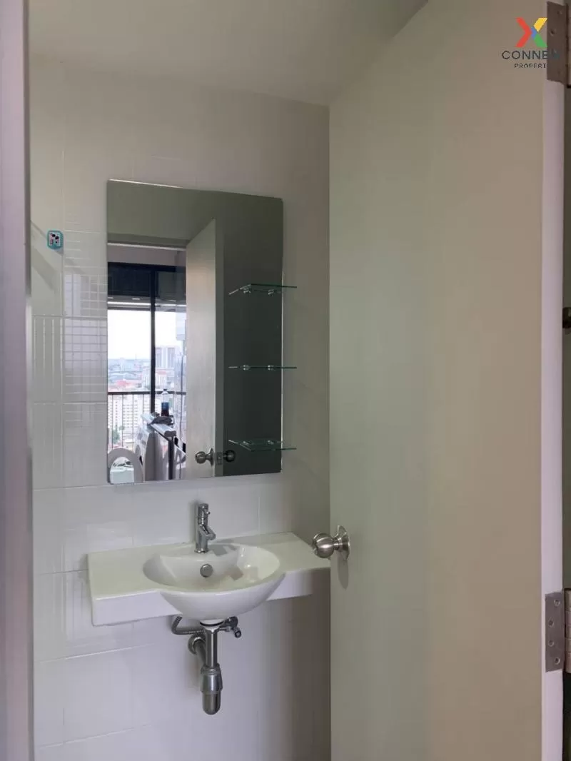 ขายคอนโด  ไอดีโอ สาทร - ท่าพระ BTS-โพธิ์นิมิตร บุคคโล เขต ธนบุรี 