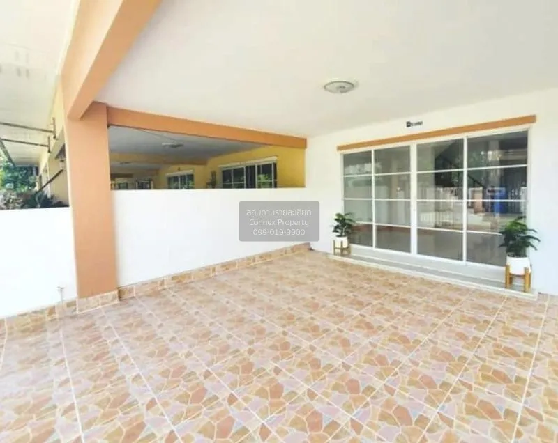 ขายทาวน์โฮม  หมู่บ้านซื่อตรง รังสิตคลอง 3 บึงยี่โถ ธัญบุรี ปทุมธา 2