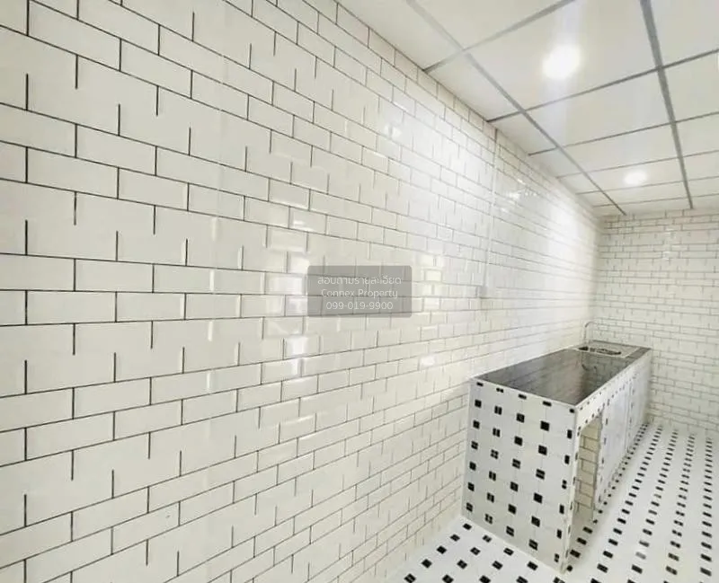 ขายทาวน์โฮม  หมู่บ้านซื่อตรง รังสิตคลอง 3 บึงยี่โถ ธัญบุรี ปทุมธา 4