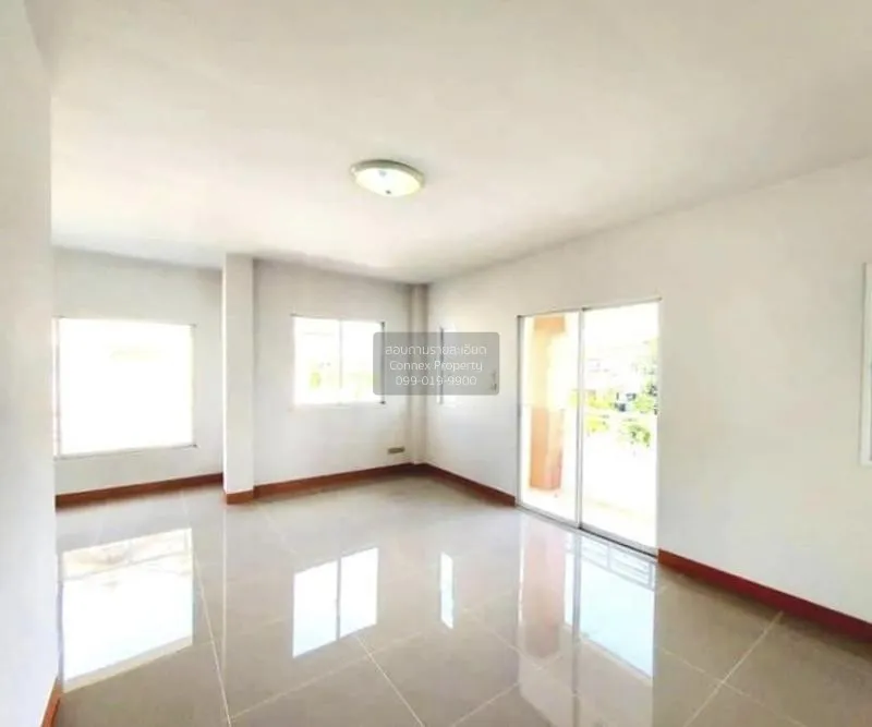 ขายทาวน์โฮม  หมู่บ้านซื่อตรง รังสิตคลอง 3 บึงยี่โถ ธัญบุรี ปทุมธา