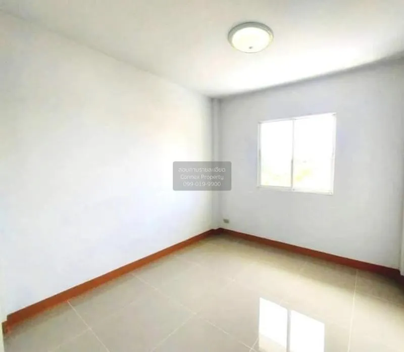 ขายทาวน์โฮม  หมู่บ้านซื่อตรง รังสิตคลอง 3 บึงยี่โถ ธัญบุรี ปทุมธา