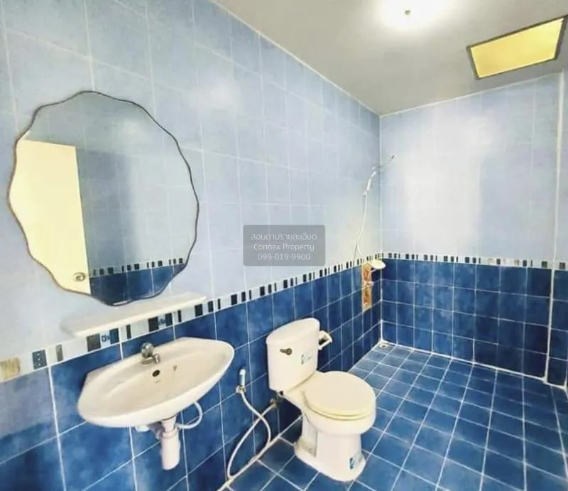 ขายทาวน์โฮม  หมู่บ้านซื่อตรง รังสิตคลอง 3 บึงยี่โถ ธัญบุรี ปทุมธา