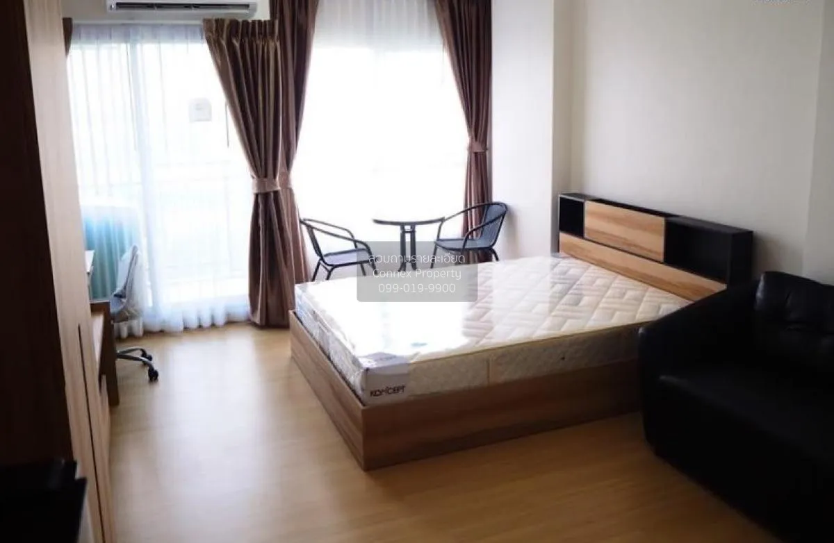 FOR RENT condo , Supalai Veranda Rama 9 , MRT-Phra Ram 9 , Bang K 1