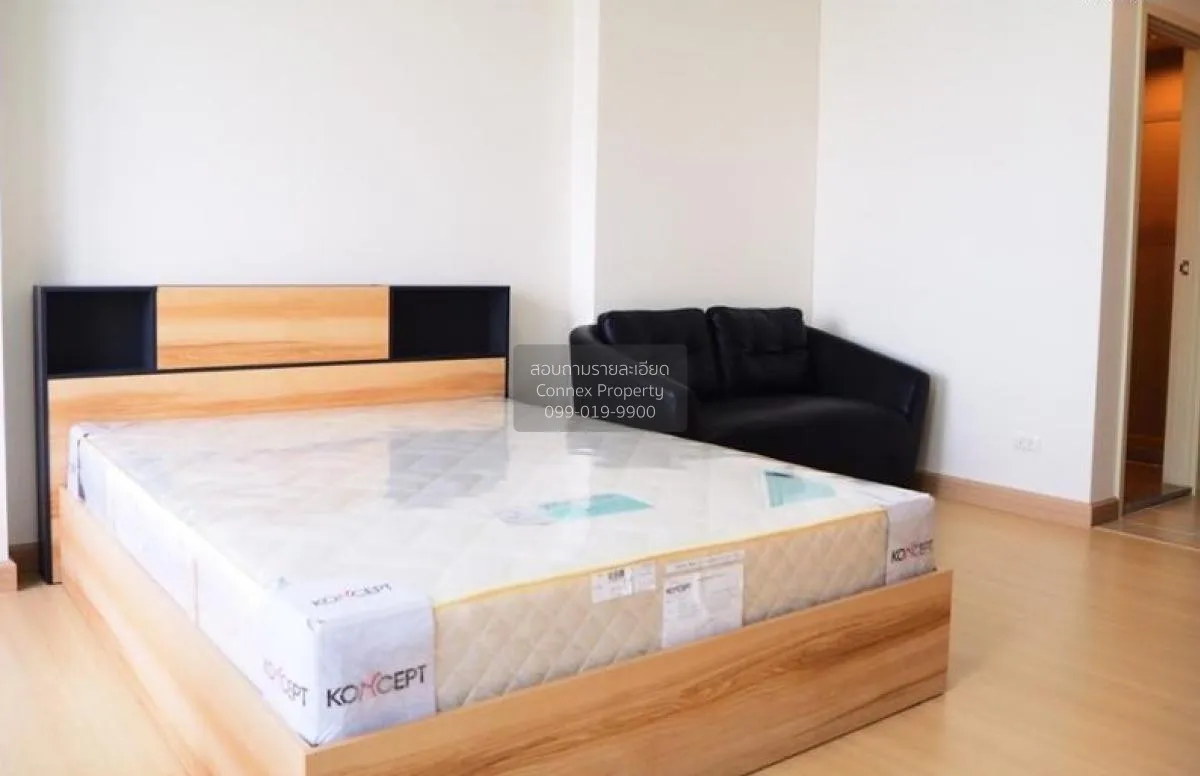 FOR RENT condo , Supalai Veranda Rama 9 , MRT-Phra Ram 9 , Bang K 2