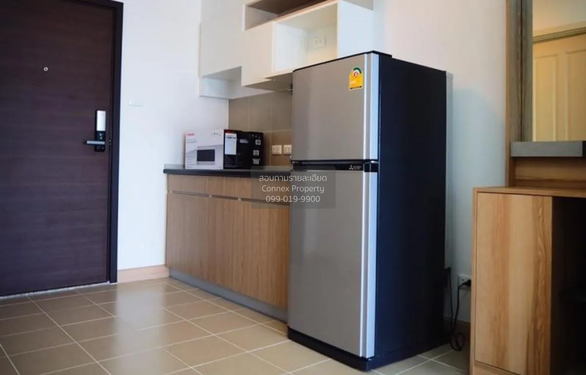 FOR RENT condo , Supalai Veranda Rama 9 , MRT-Phra Ram 9 , Bang K 4