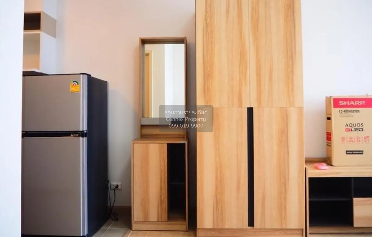 FOR RENT condo , Supalai Veranda Rama 9 , MRT-Phra Ram 9 , Bang K