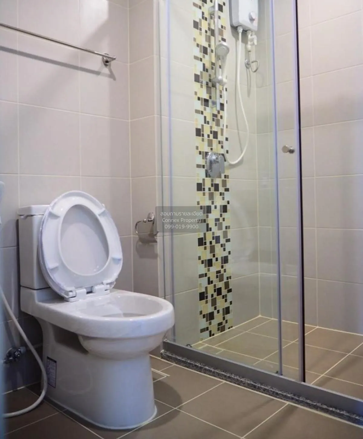 FOR RENT condo , Supalai Veranda Rama 9 , MRT-Phra Ram 9 , Bang K