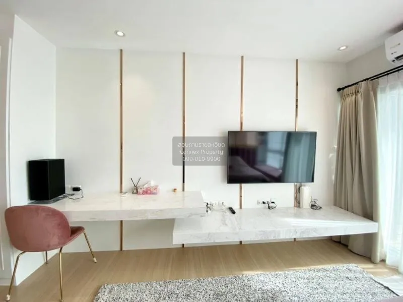 ขายคอนโด  ศุภาลัย เวอเรนด้า พระราม 9 MRT-พระราม 9 บางกะปิ เขต ห้ว 3