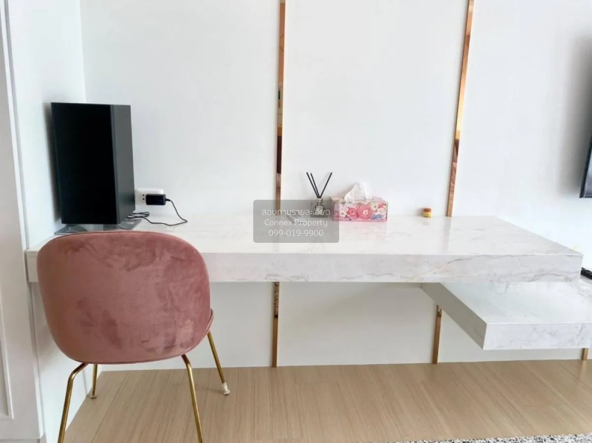 FOR RENT condo , Supalai Veranda Rama 9 , MRT-Phra Ram 9 , Bang K 2