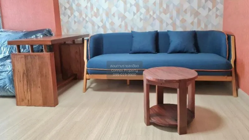 FOR RENT condo , Supalai Veranda Rama 9 , high floor , MRT-Phra R 2