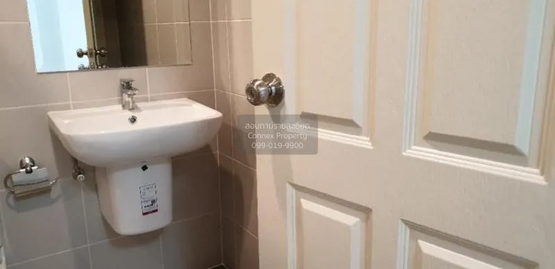 FOR RENT condo , Supalai Veranda Rama 9 , high floor , MRT-Phra R