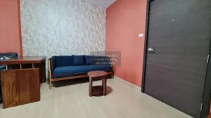 FOR RENT condo , Supalai Veranda Rama 9 , high floor , MRT-Phra Ram 9 , Bang Kapi , Huai Khwang , Bangkok , CX-75874
