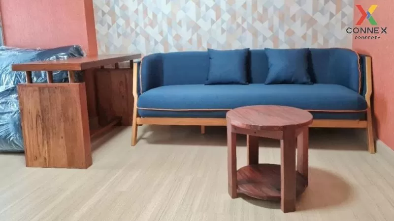 ขายคอนโด  ศุภาลัย เวอเรนด้า พระราม 9 ชั้นสูง MRT-พระราม 9 บางกะปิ 2