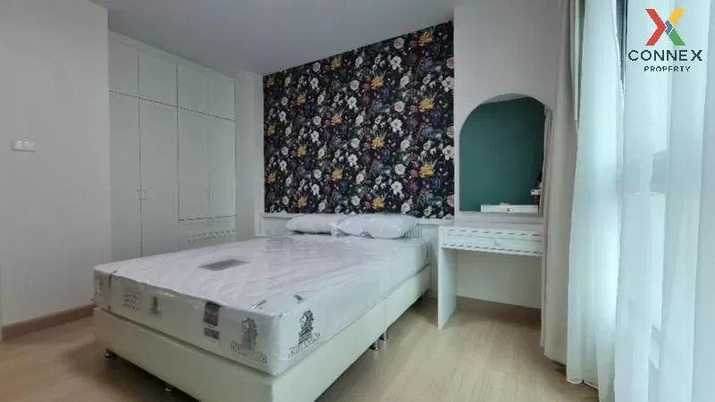 ขายคอนโด  ศุภาลัย เวอเรนด้า พระราม 9 ชั้นสูง MRT-พระราม 9 บางกะปิ