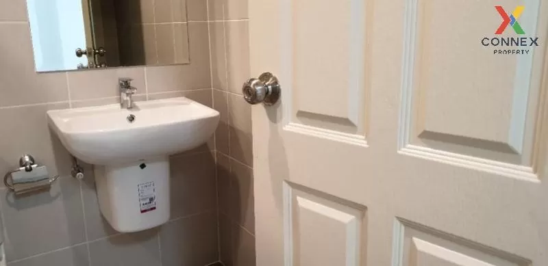 ขายคอนโด  ศุภาลัย เวอเรนด้า พระราม 9 ชั้นสูง MRT-พระราม 9 บางกะปิ