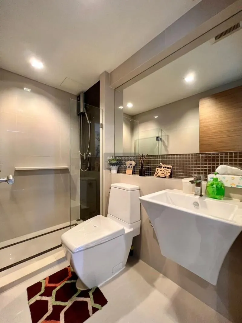 ขายคอนโด  ริทึ่ม พหล - อารีย์ BTS-สะพานควาย สามเสนใน เขต พญาไท กร