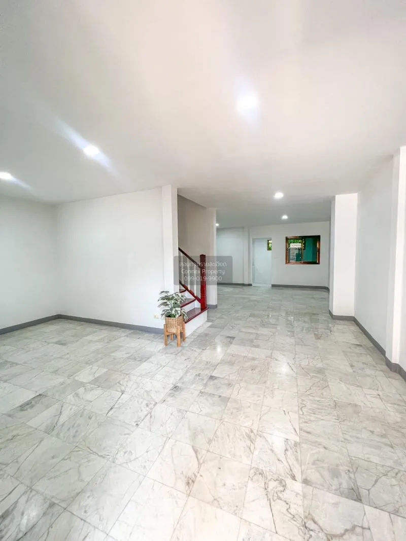 ขายทาวน์โฮม  หมู่บ้านปิยวรารมย์ คลอง 4 บึงยี่โถ ธัญบุรี ปทุมธานี  3