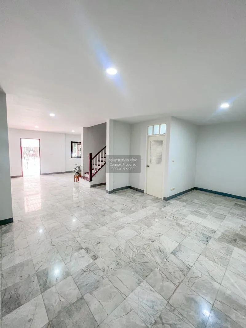 ขายทาวน์โฮม  หมู่บ้านปิยวรารมย์ คลอง 4 บึงยี่โถ ธัญบุรี ปทุมธานี  4