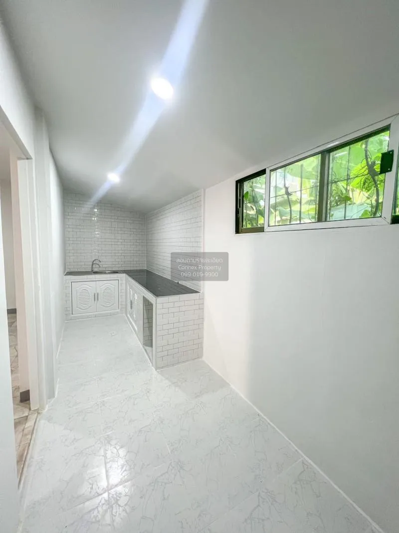 ขายทาวน์โฮม  หมู่บ้านปิยวรารมย์ คลอง 4 บึงยี่โถ ธัญบุรี ปทุมธานี 