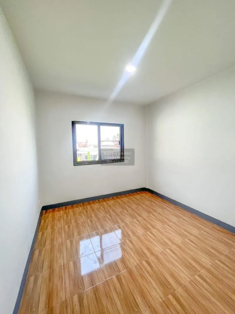 ขายทาวน์โฮม  หมู่บ้านปิยวรารมย์ คลอง 4 บึงยี่โถ ธัญบุรี ปทุมธานี 