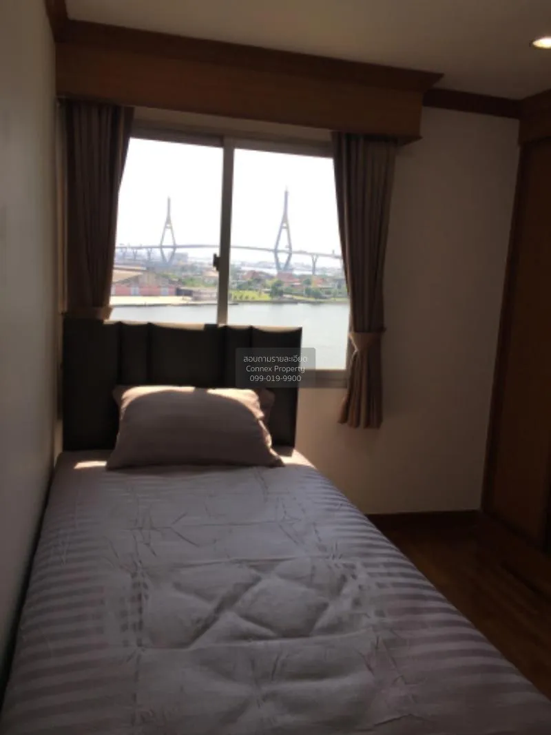 เช่าคอนโด  เอสวี ซิตี้ พระราม 3 บางโพงพาง เขต ยานนาวา กรุงเทพ CX- 4