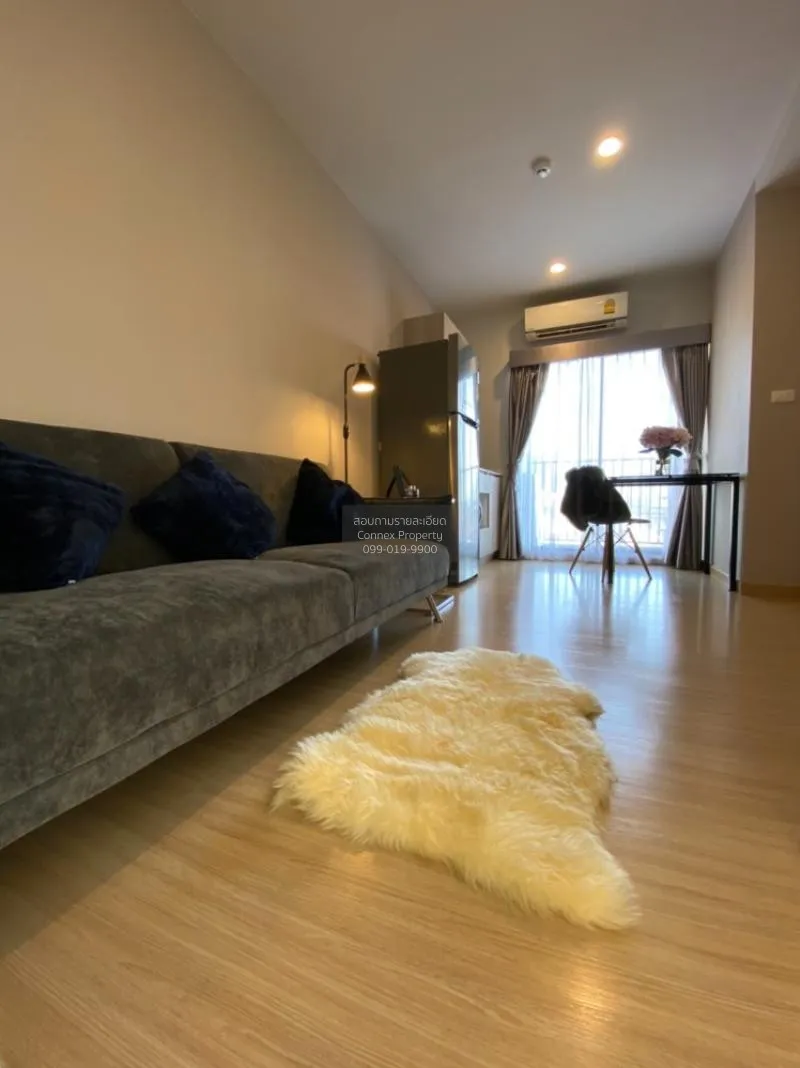 FOR SALE condo , The Tree Onnut Station , BTS-On Nut , Bang Chak  2