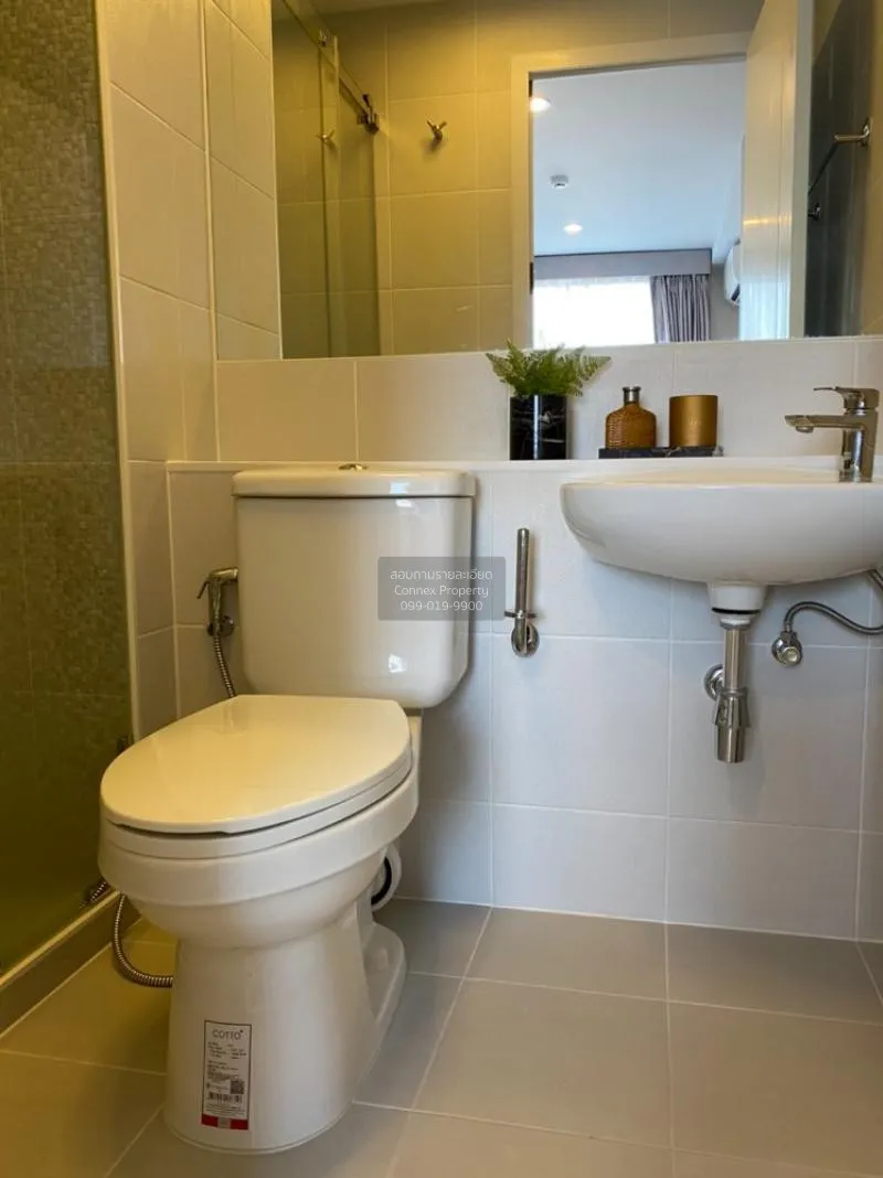 FOR SALE condo , The Tree Onnut Station , BTS-On Nut , Bang Chak  4