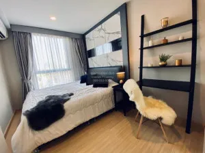 FOR SALE condo , The Tree Onnut Station , BTS-On Nut , Bang Chak , Phra Khanong , Bangkok , CX-75883