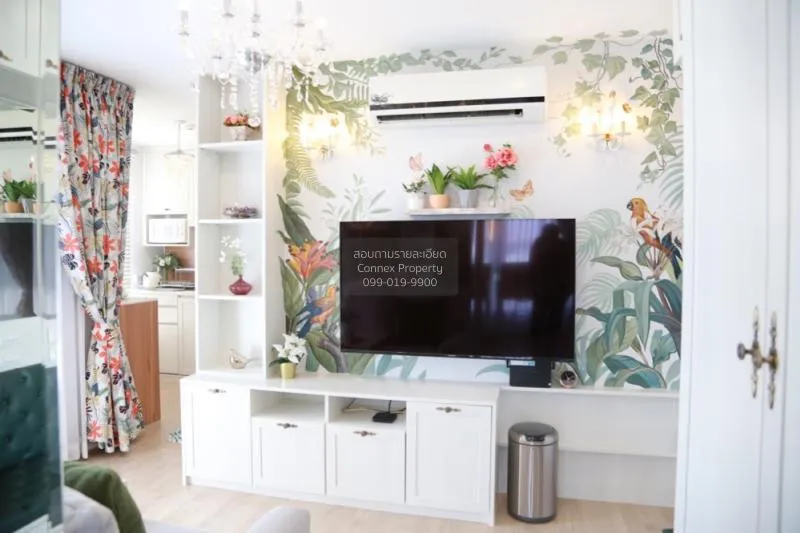 FOR RENT condo , Tempo One Ramkhamhaeng - Rama 9  , ARL-Ramkhamha 2