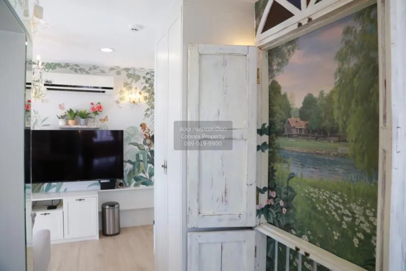 FOR RENT condo , Tempo One Ramkhamhaeng - Rama 9  , ARL-Ramkhamha 3