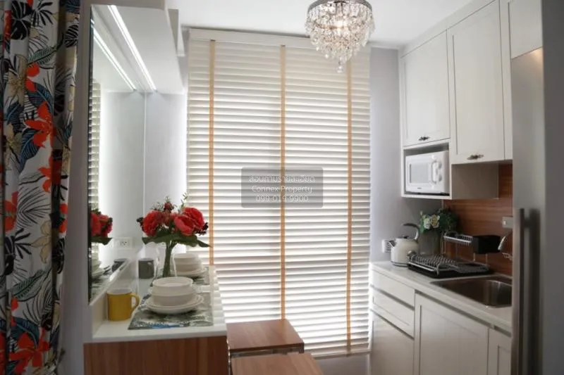 FOR RENT condo , Tempo One Ramkhamhaeng - Rama 9  , ARL-Ramkhamha