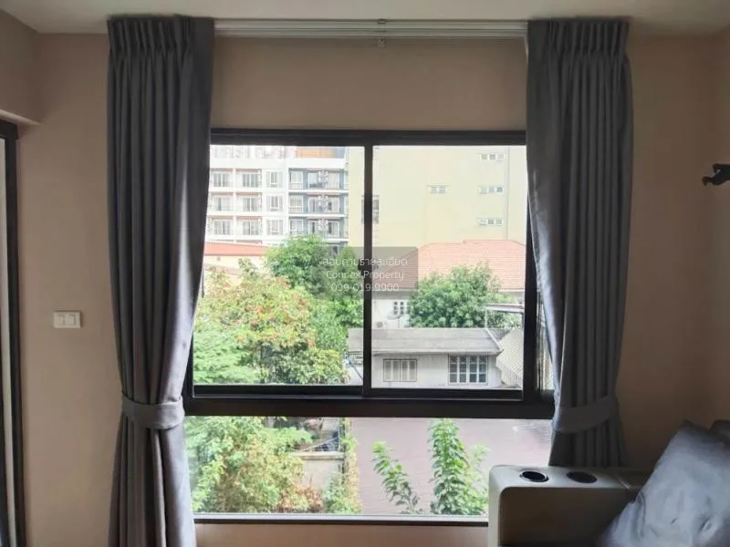 ขายคอนโด  เดอะ เนสท์ สุขุมวิท 22 BTS-พร้อมพงษ์ คลองเตย เขต คลองเต 4