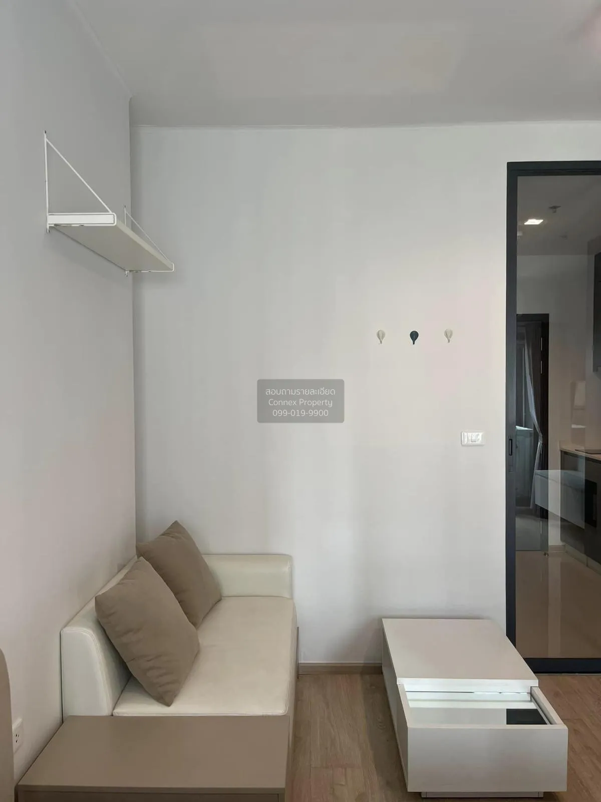 FOR RENT condo , Ideo New Rama 9 , ARL-Ramkhamhaeng , Hua Mak , B 2