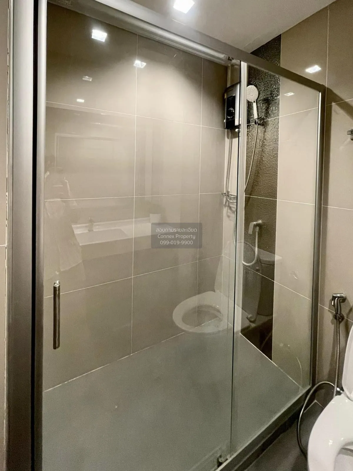 FOR RENT condo , Ideo New Rama 9 , ARL-Ramkhamhaeng , Hua Mak , B