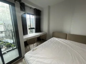 FOR RENT condo , Ideo New Rama 9 , ARL-Ramkhamhaeng , Hua Mak , Bang Kapi , Bangkok , CX-75886