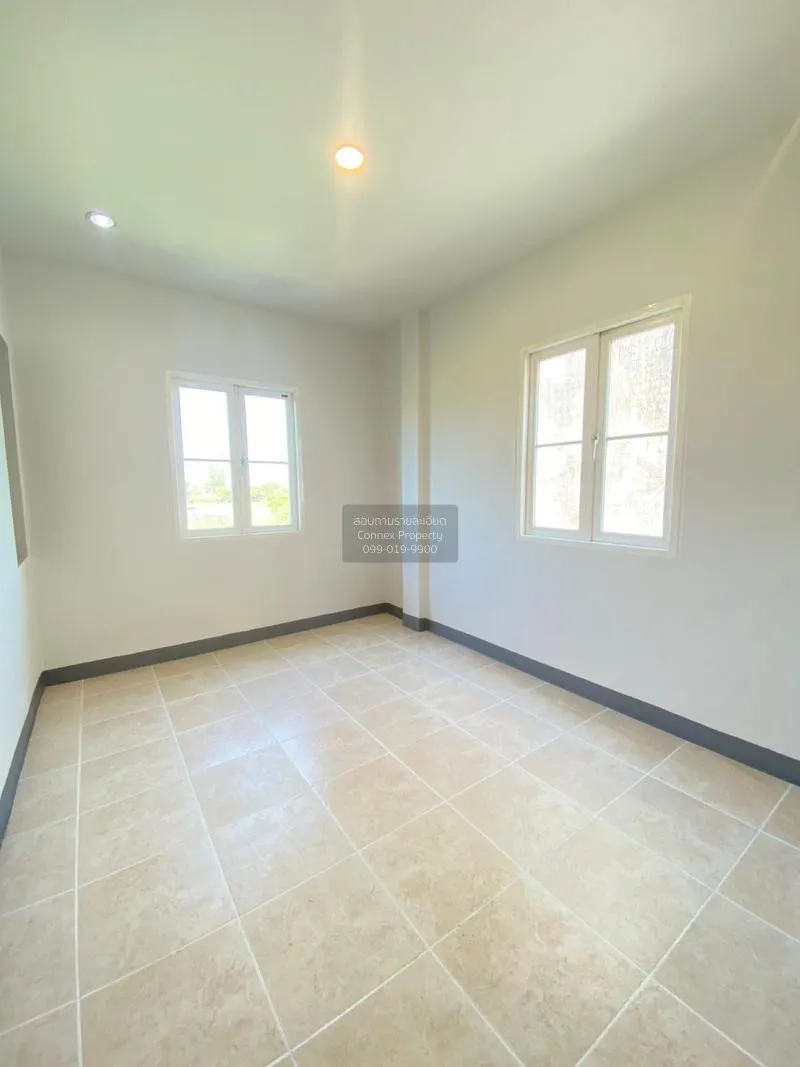 FOR SALE townhome , Baan Thien Thong 2 , Khlong Sip Song , Nong C