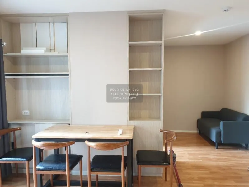 เช่าคอนโด  ลุมพินี วิลล์ สุขุมวิท 76 - แบริ่ง สเตชั่น 2 BTS-แบริ่ 1