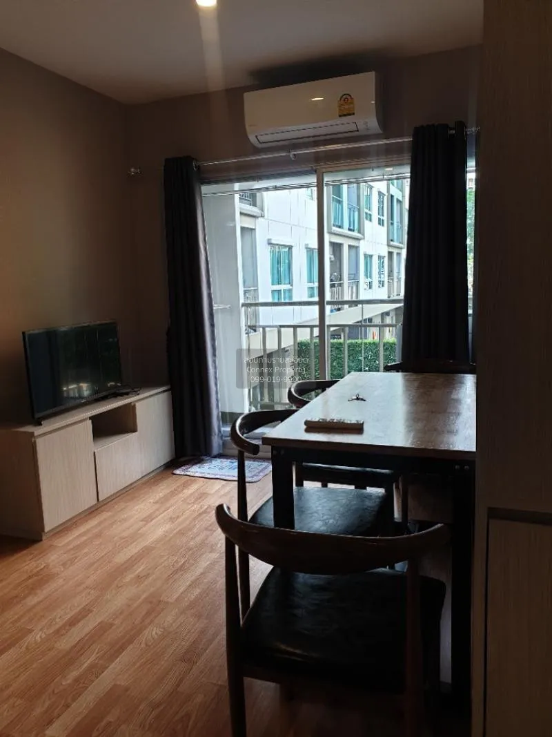 เช่าคอนโด  ลุมพินี วิลล์ สุขุมวิท 76 - แบริ่ง สเตชั่น 2 BTS-แบริ่ 4