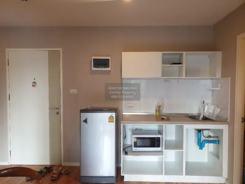 เช่าคอนโด  ลุมพินี วิลล์ สุขุมวิท 76 - แบริ่ง สเตชั่น 2 BTS-แบริ่