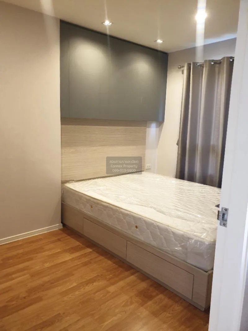 เช่าคอนโด  ลุมพินี วิลล์ สุขุมวิท 76 - แบริ่ง สเตชั่น 2 BTS-แบริ่