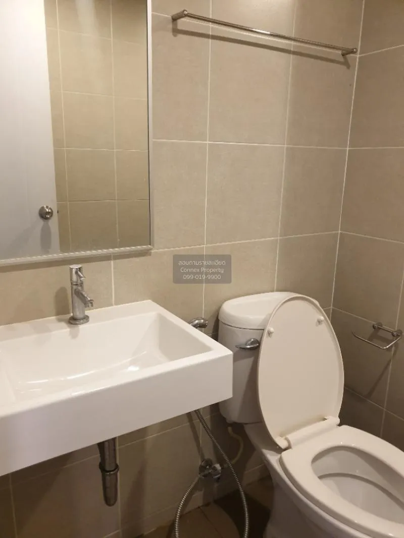 เช่าคอนโด  ลุมพินี วิลล์ สุขุมวิท 76 - แบริ่ง สเตชั่น 2 BTS-แบริ่