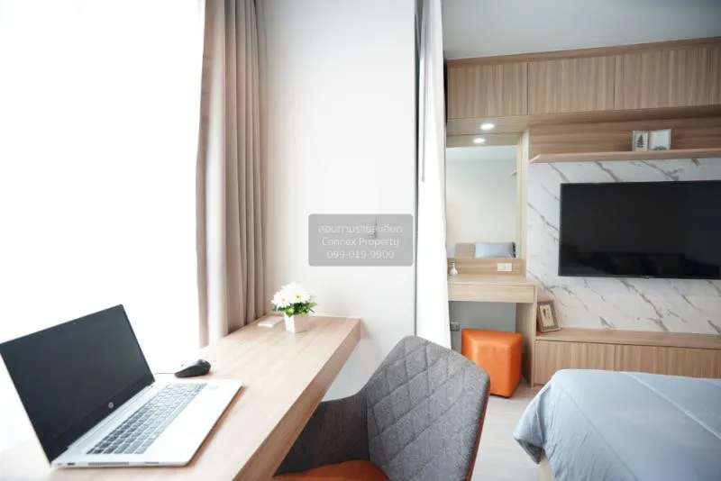 FOR RENT condo , Life Ladprao , BTS-Ha Yaek Lat Phrao , Chomphon  1