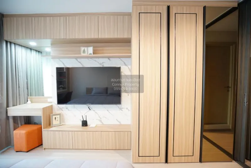 FOR RENT condo , Life Ladprao , BTS-Ha Yaek Lat Phrao , Chomphon  2