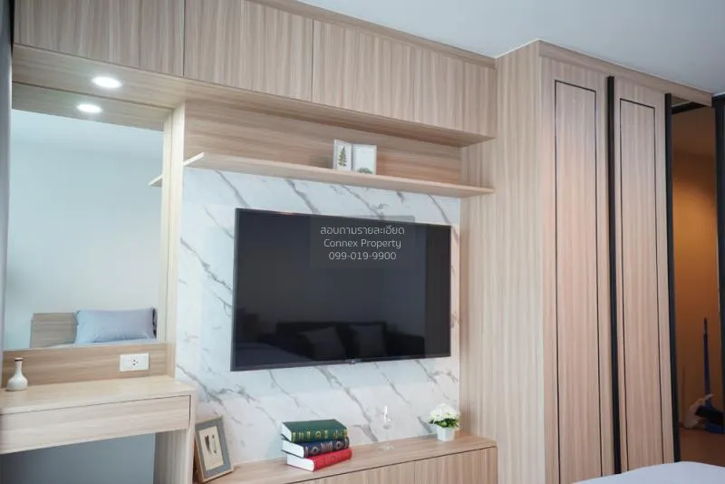 FOR RENT condo , Life Ladprao , BTS-Ha Yaek Lat Phrao , Chomphon  3